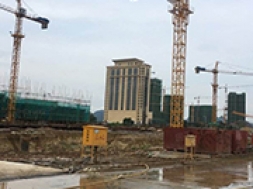 常州万源建设