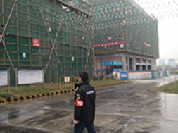 常州万源建设
