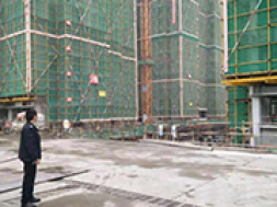 常州万源建设