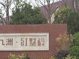 常州九洲福星