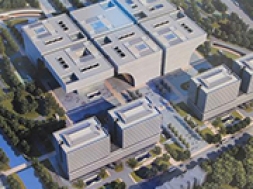 常州市文化广场