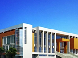 江苏武进清英国际学院