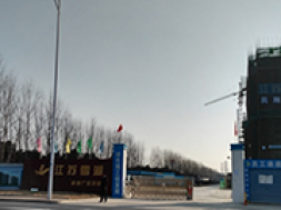 江苏雪湖建设