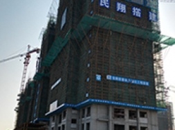 江苏雪湖建设