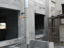 江苏雪湖建设