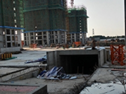 江苏雪湖建设