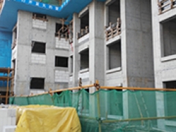 江苏雪湖建设