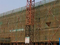 江苏武进建安