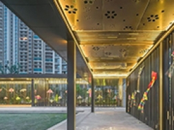 成章建设集团
