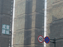 成章建设集团