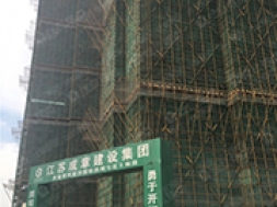 成章建设集团
