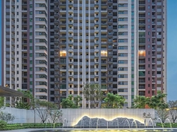 成章建设集团 