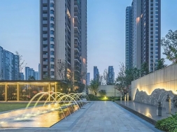 成章建设集团 